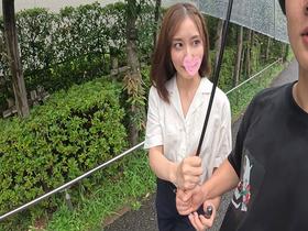 【美しき若妻はバイト先の社長夫人】気位高いセレブ女が… 超デカマラに土下座ドМ堕ち窒息イラマ＆首絞め猛ピストンSEXで美貌崩壊トランス絶頂イキ狂い　サンプル画像04